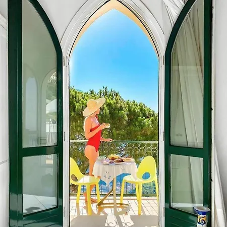 La Dolce Appartement