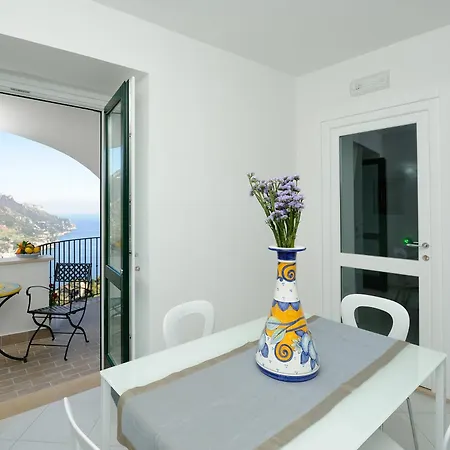Appartement La Dolce *