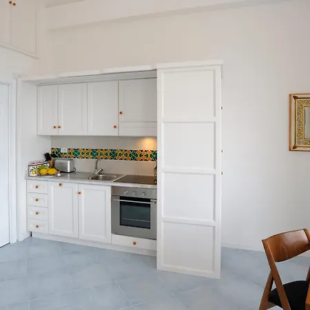 Appartement La Dolce Ravello