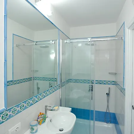 Appartement La Dolce Ravello