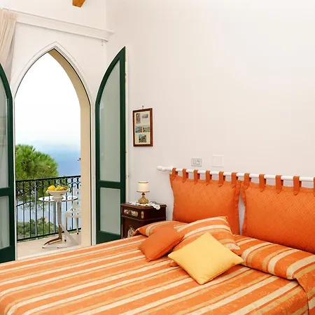 Appartement La Dolce *