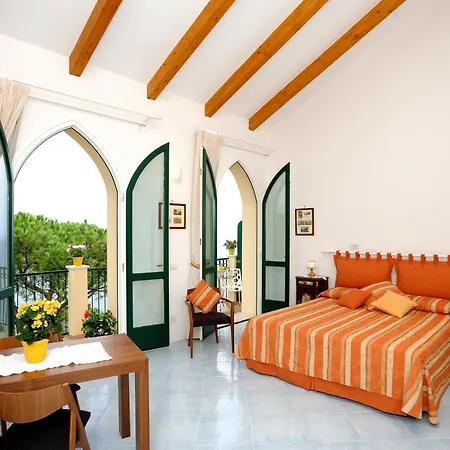 Appartement La Dolce Ravello