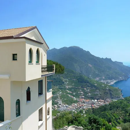 Appartement La Dolce Ravello