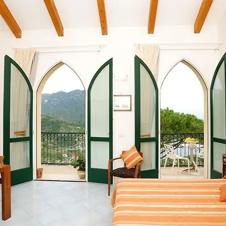 Appartement La Dolce Ravello