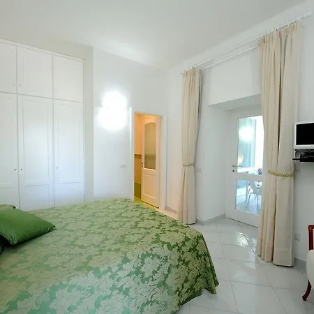La Dolce Appartement