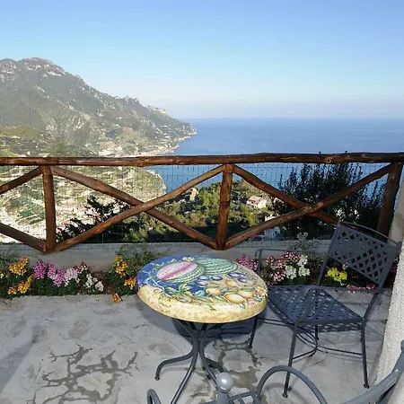 Appartement La Dolce *