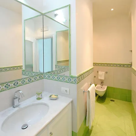 La Dolce Appartement