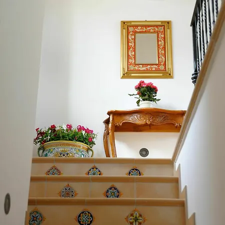 La Dolce Appartement Ravello
