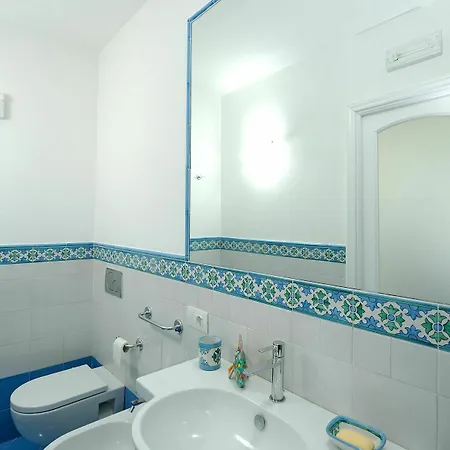 Appartement La Dolce Ravello