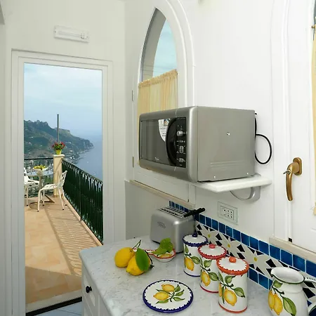 Appartement La Dolce Ravello