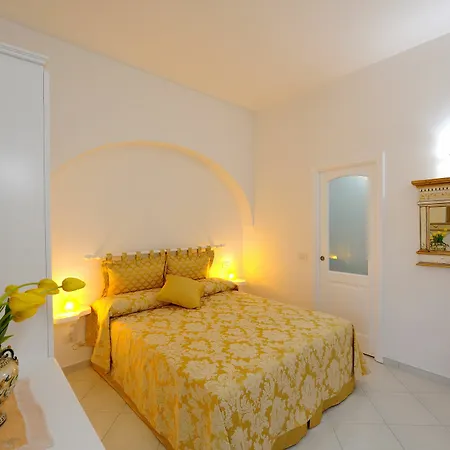Appartement La Dolce *