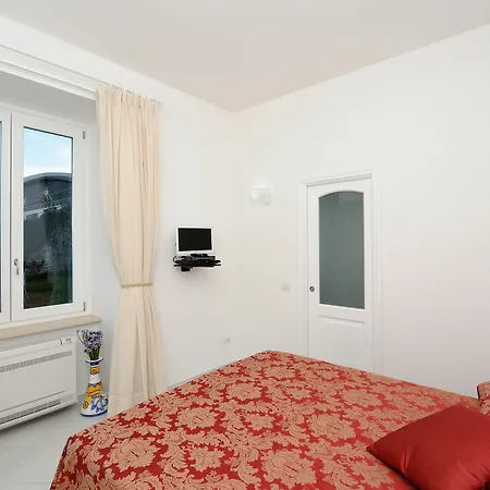 Appartement La Dolce Ravello