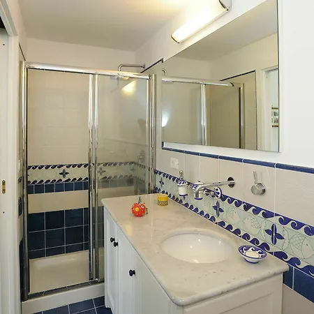 Appartement La Dolce *