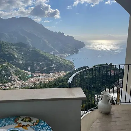 Apartament La Dolce