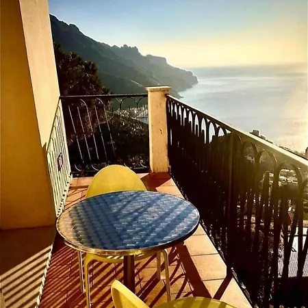 La Dolce Apartament *