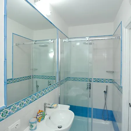 Apartamento La Dolce Ravello