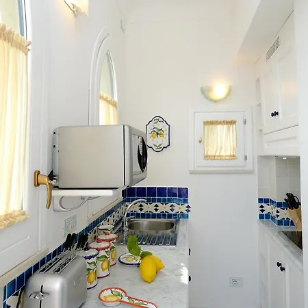 Appartamento La Dolce Ravello
