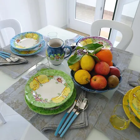 Apartament La Dolce