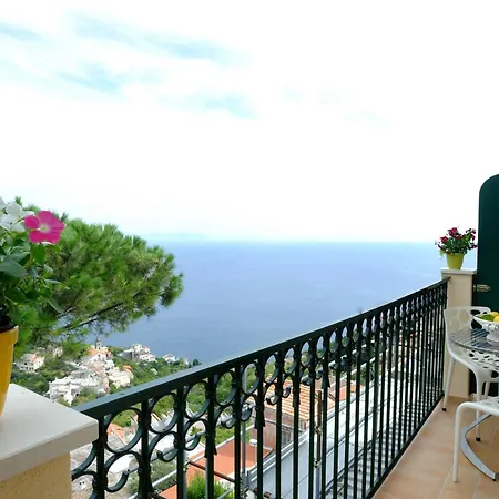 Apartament La Dolce Ravello