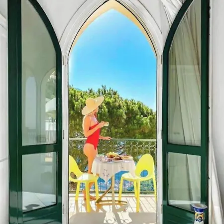 La Dolce Apartament Ravello