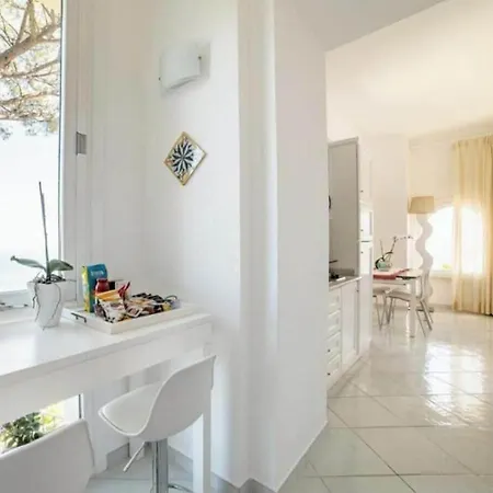 Apartament La Dolce