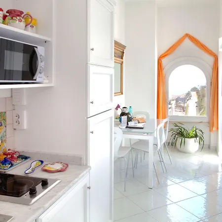 La Dolce Apartament *