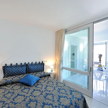 La Dolce Apartament *