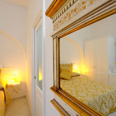 Apartament La Dolce