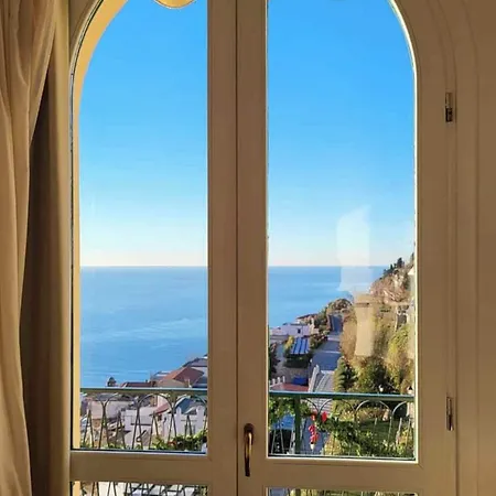 La Dolce Apartament *