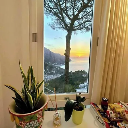La Dolce Apartament *