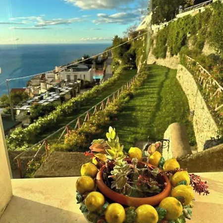 Apartament La Dolce Ravello