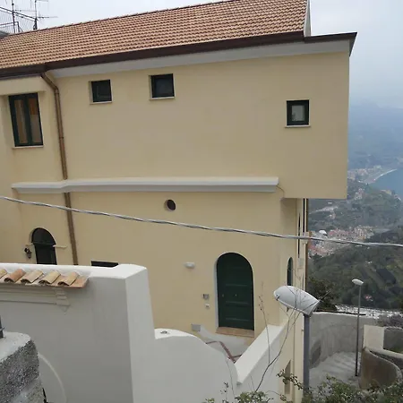 Appartamento La Dolce Ravello