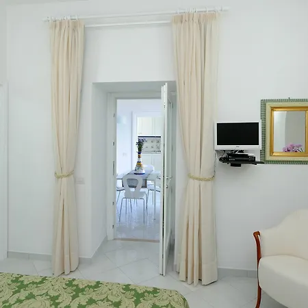 La Dolce Apartament Ravello