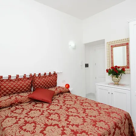 La Dolce Apartament Ravello