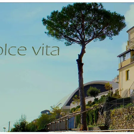 La Dolce Appartamento