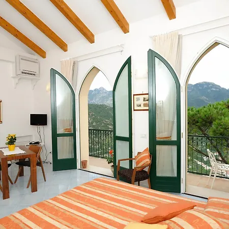Apartament La Dolce Ravello