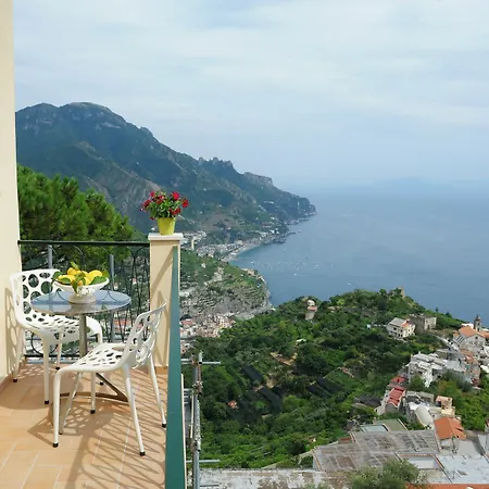 Apartament La Dolce Ravello