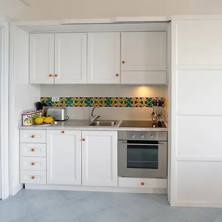 La Dolce Apartament