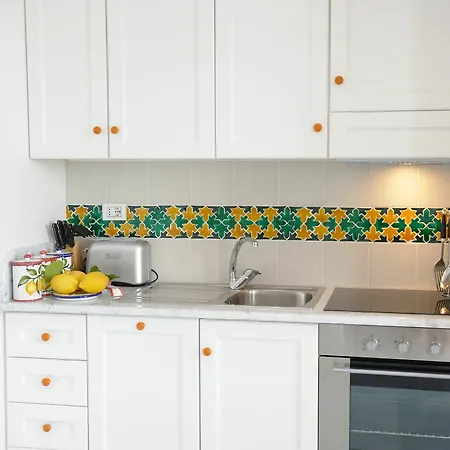 Apartament La Dolce *
