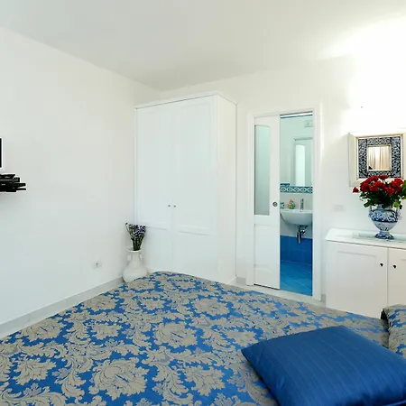 La Dolce Apartament Ravello