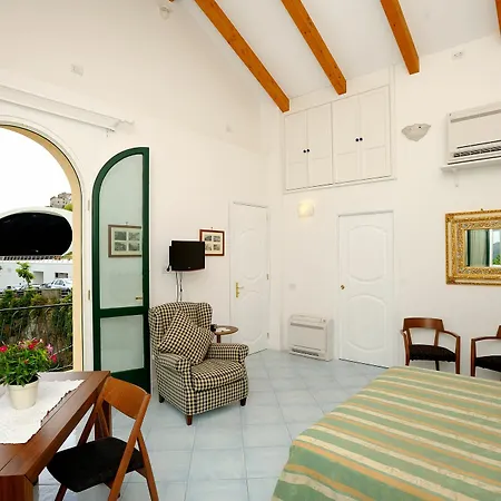 Apartament La Dolce