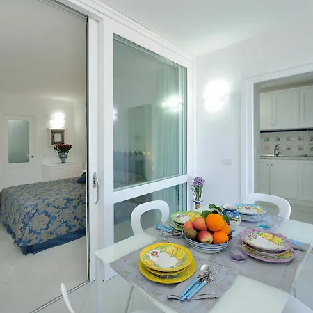 La Dolce Apartament *